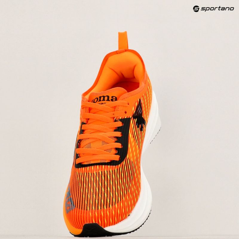 Herren Laufschuhe Joma R.3000 orange 9