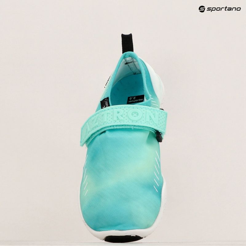 Aztron Exposura Damen Wasserschuhe paradise grün