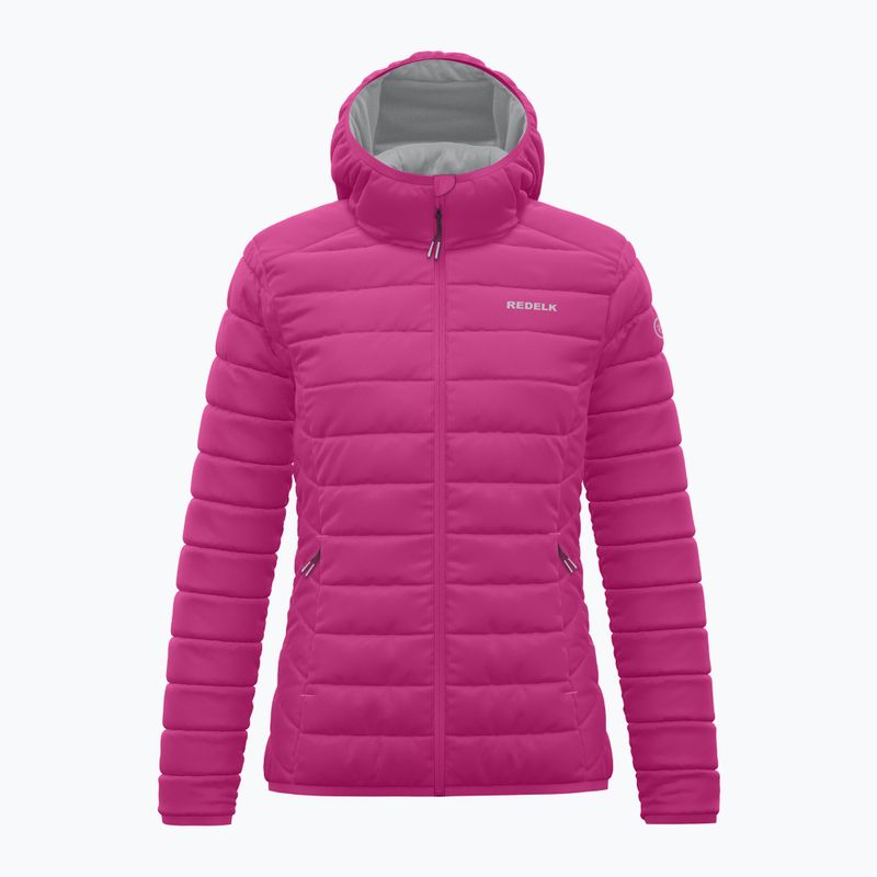 RedElk Sar Merengue rosa Daunenjacke für Frauen