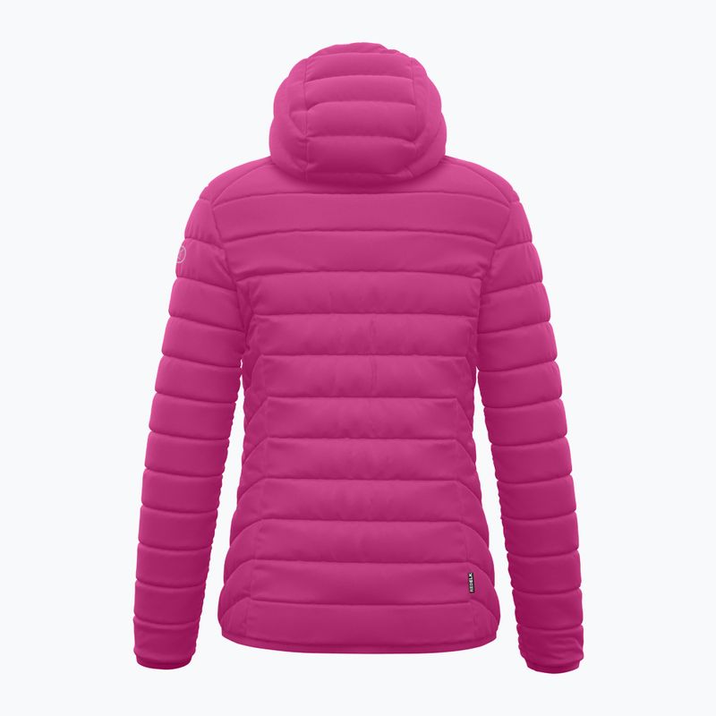 RedElk Sar Merengue rosa Daunenjacke für Frauen 2