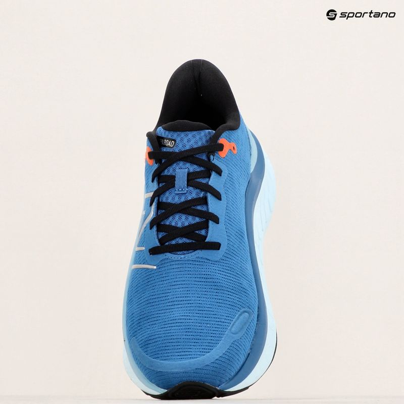 New Balance Fresh Foam X Kaiha Road Blau Achat Herren Laufschuhe 9