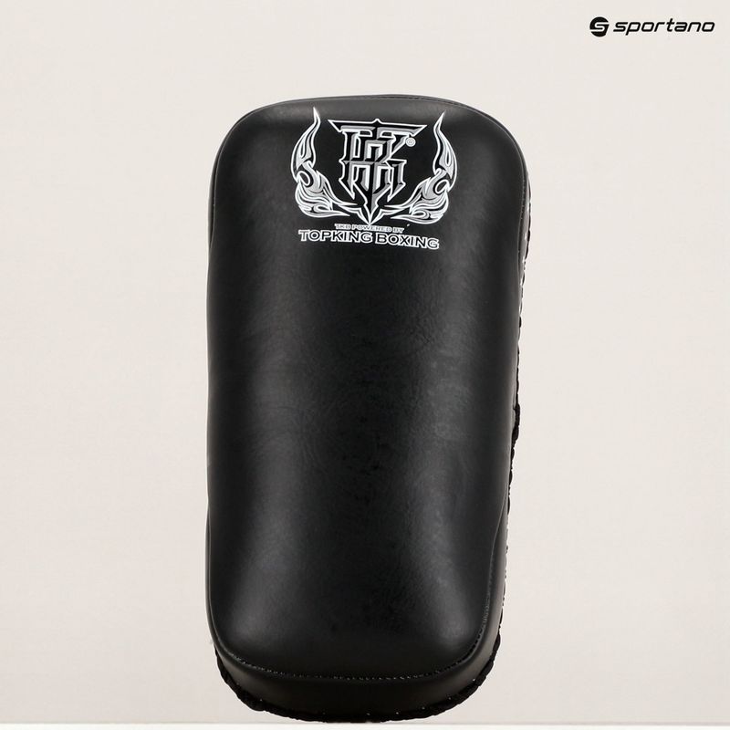 Top King Pao Super schwarze Trainingsscheiben 7