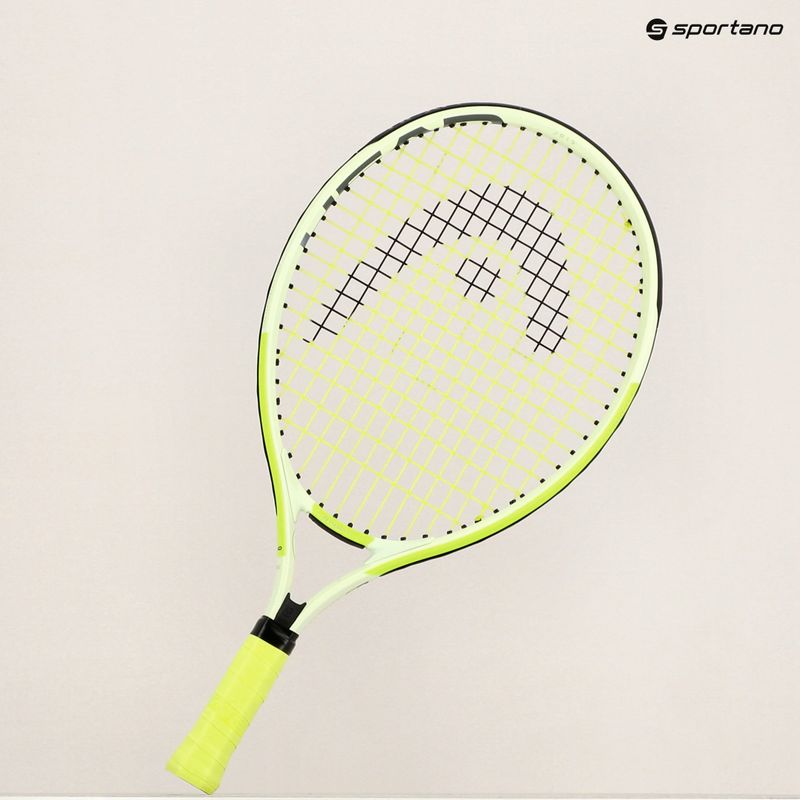 HEAD Extreme Jr 19 Tennisschläger für Kinder