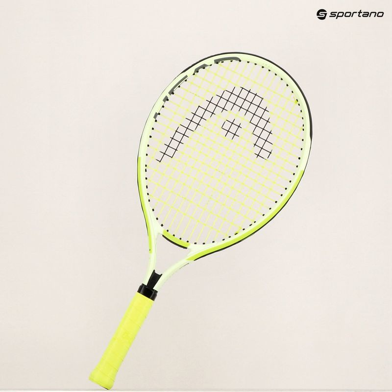 HEAD Extreme Jr 21 Tennisschläger für Kinder
