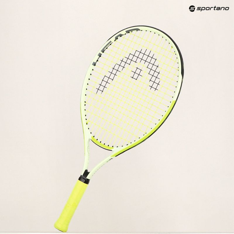 HEAD Extreme Jr 23 Tennisschläger für Kinder 10