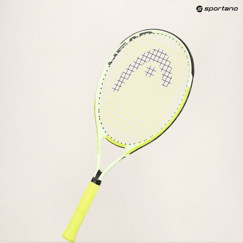 HEAD Extreme Jr 26 Tennisschläger für Kinder 10