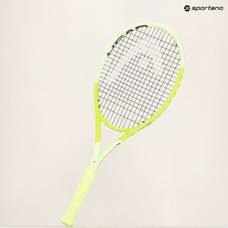 HEAD Extreme MP L 2024 Tennisschläger 11