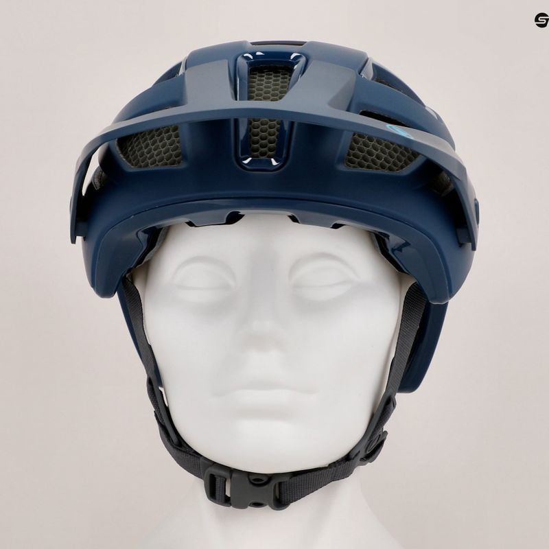 Fahrrad Helm Endura MT500 MIPS blueberry 15