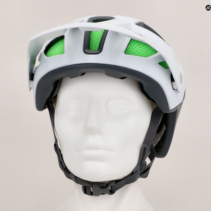 Fahrrad Helm Endura MT500 MIPS white 11