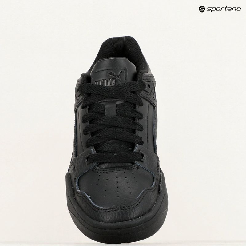 PUMA Slipstream LTH Kinderschuhe puma schwarz 9
