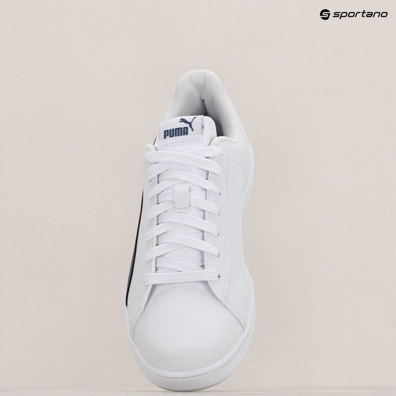 PUMA Up Puma Schuhe weiß/inky blau