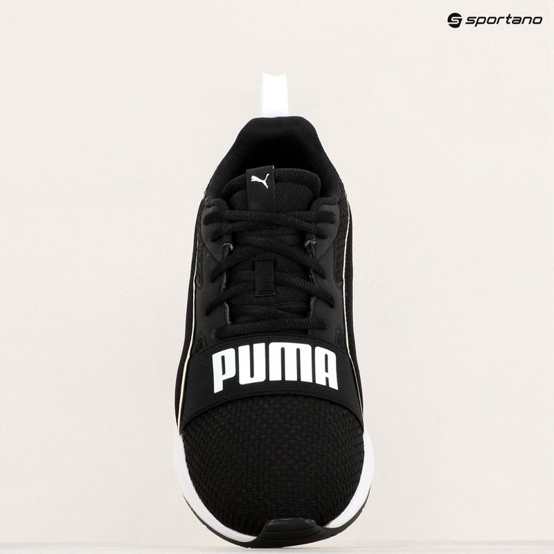 PUMA Wired Run Pure puma schwarz/puma weiß Schuhe 9
