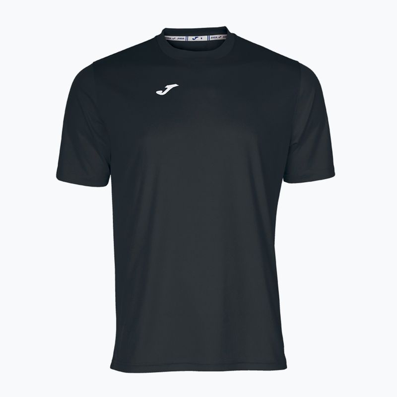 Herren Joma Combi Fußballtrikot schwarz 100052.100