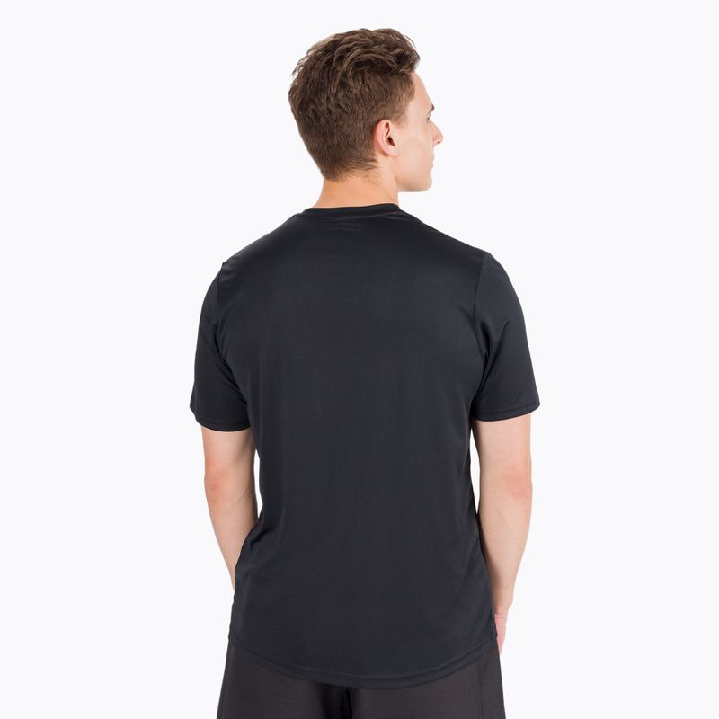 Herren Joma Combi Fußballtrikot schwarz 100052.100