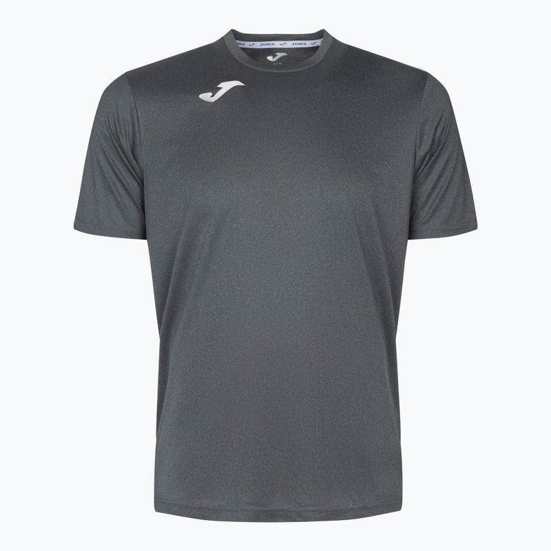 Herren Joma Combi Fußballtrikot grau 100052.150