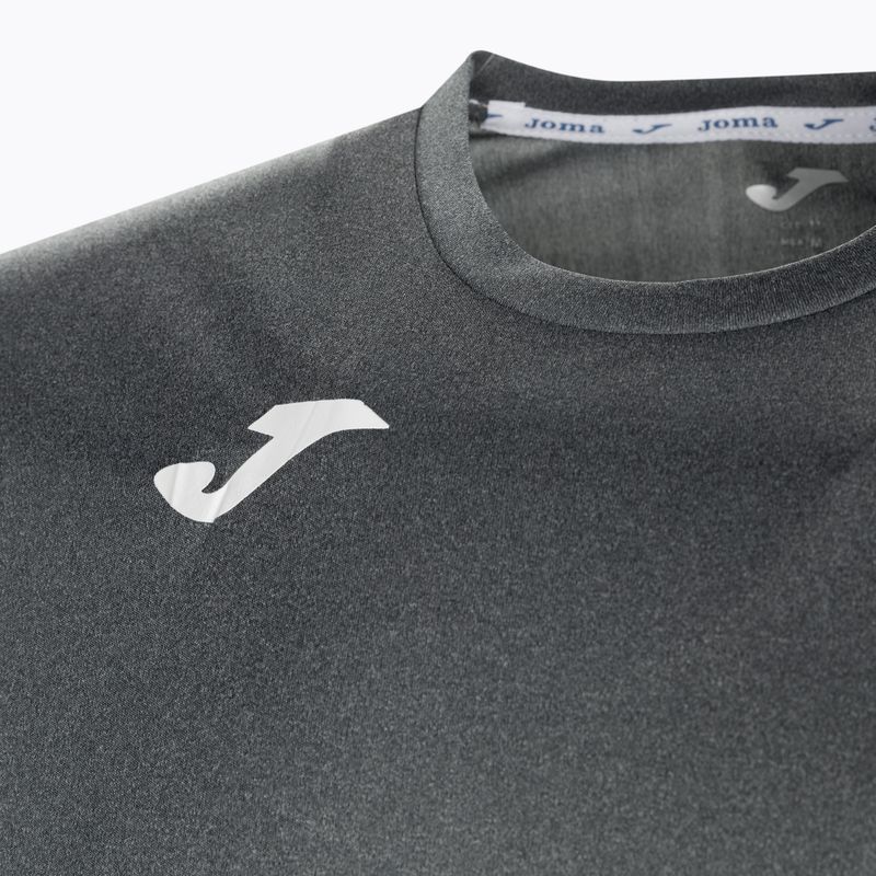 Herren Joma Combi Fußballtrikot grau 100052.150
