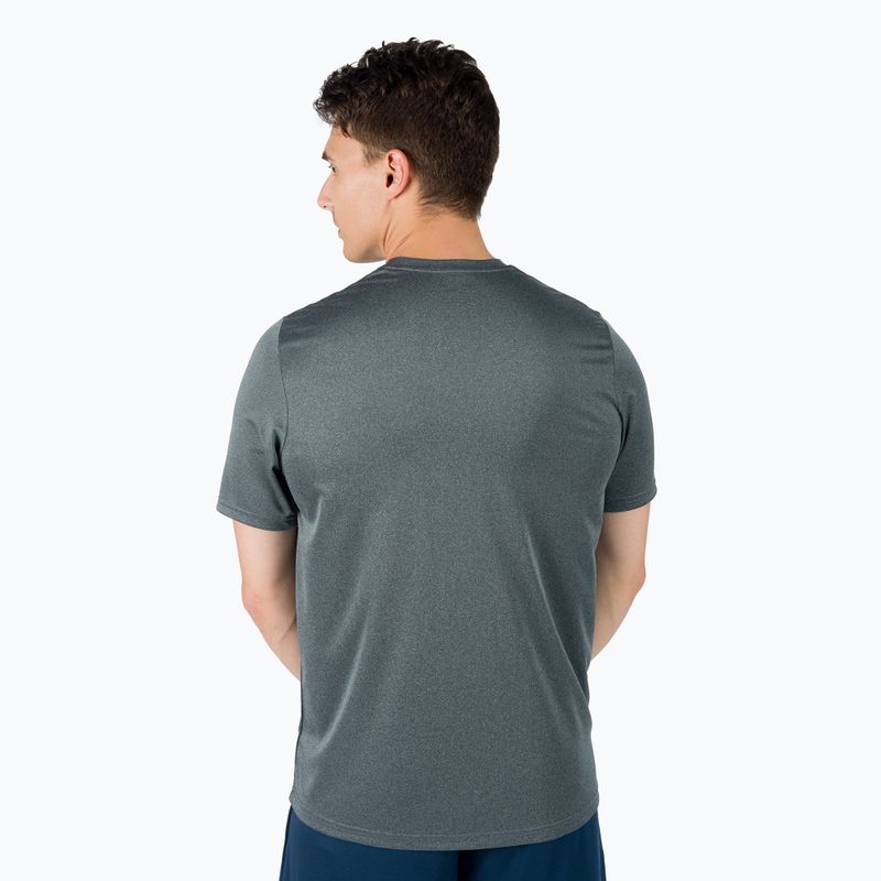Herren Joma Combi Fußballtrikot grau 100052.150