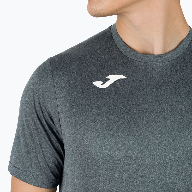Herren Joma Combi Fußballtrikot grau 100052.150