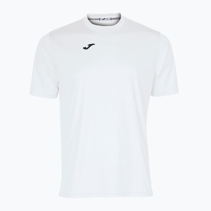 Herren Joma Combi Fußballtrikot weiß 100052.200