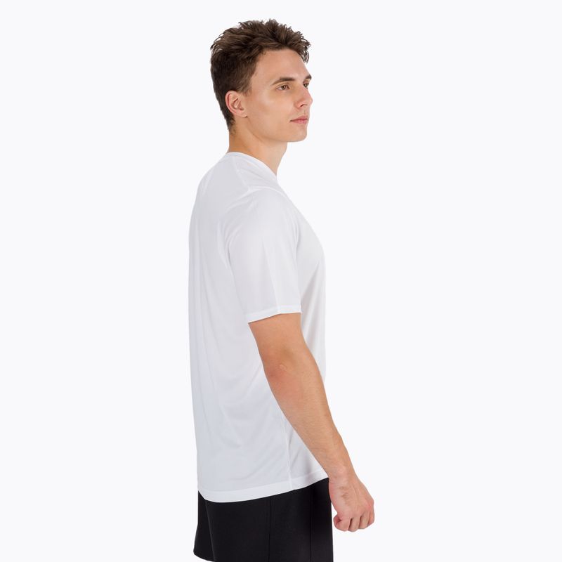 Herren Joma Combi Fußballtrikot weiß 100052.200