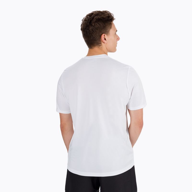 Herren Joma Combi Fußballtrikot weiß 100052.200