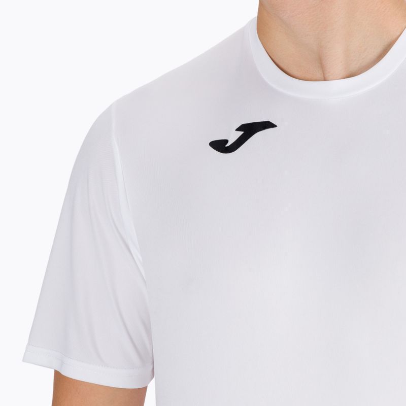 Herren Joma Combi Fußballtrikot weiß 100052.200