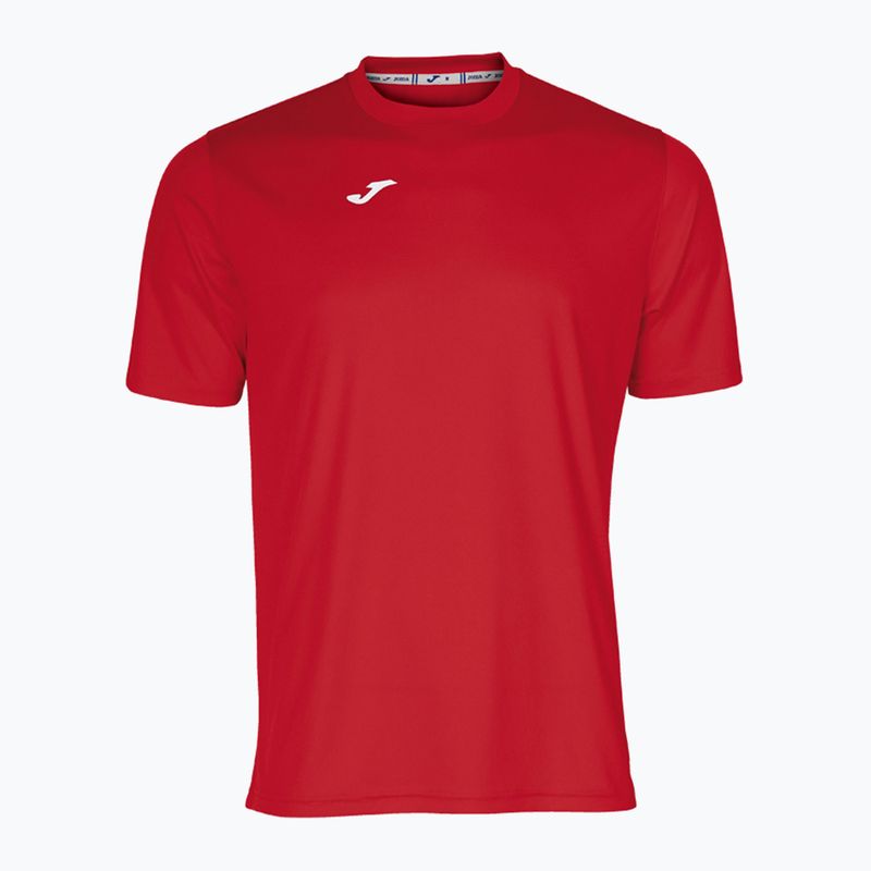 Herren Joma Combi Fußballtrikot rot 100052.600
