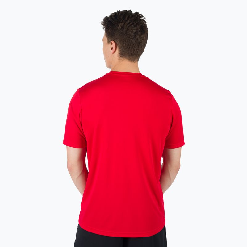 Herren Joma Combi Fußballtrikot rot 100052.600