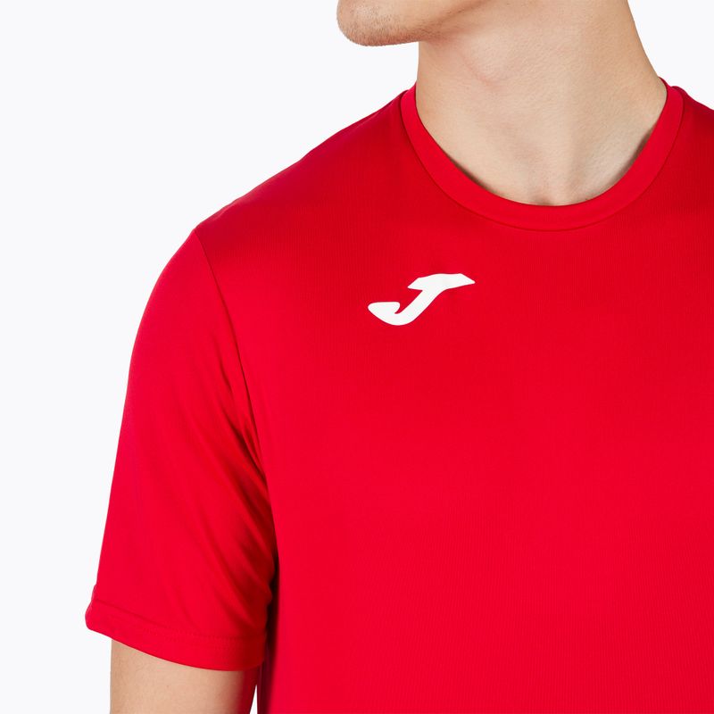 Herren Joma Combi Fußballtrikot rot 100052.600