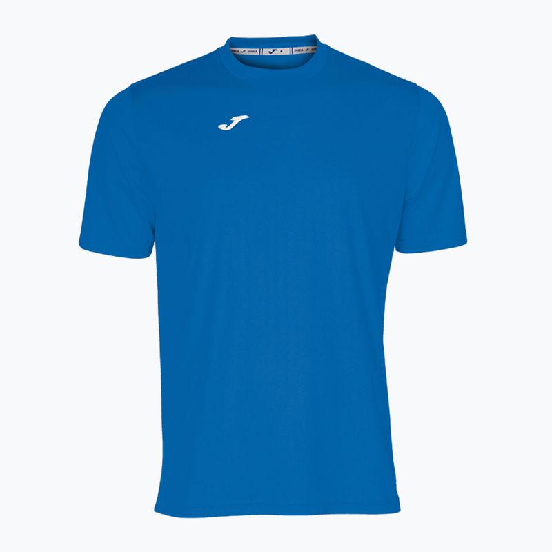 Herren Joma Combi Fußballtrikot blau 100052.700 6
