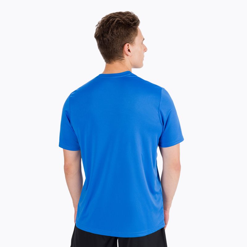 Herren Joma Combi Fußballtrikot blau 100052.700 3