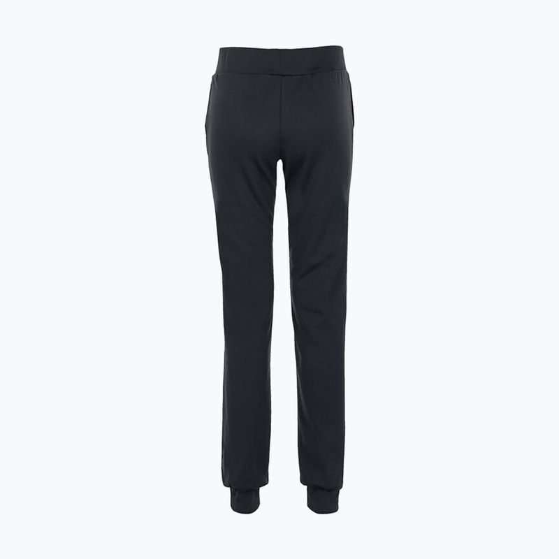 Damen Trainingsshorts Joma Mare schwarz 916.1 2