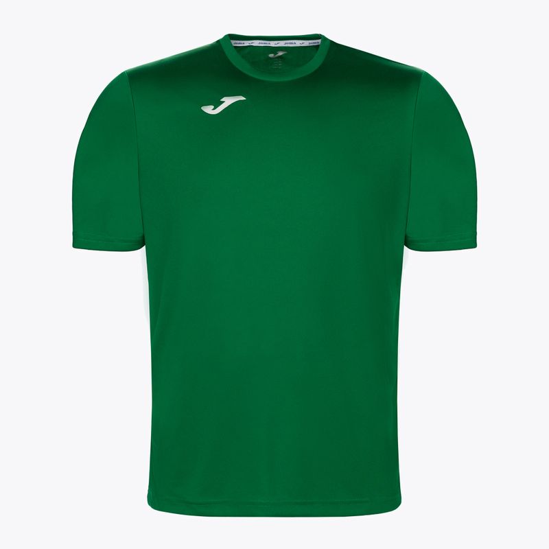 Herren Joma Combi Fußballtrikot grün 100052.450 6