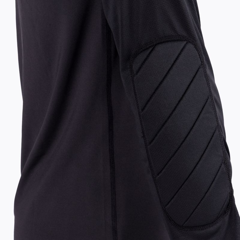 Joma Torwart Protec Langarmshirt für Kinder schwarz 100009.100