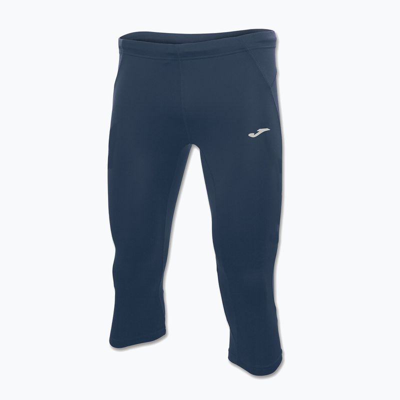 Herren Joma Record 3/4 Trainingsleggings navy 6