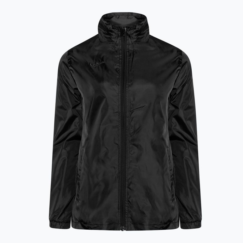 Damen Laufjacke Joma Galia schwarz