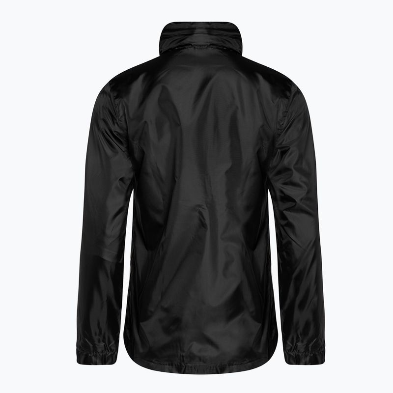 Damen Laufjacke Joma Galia schwarz 2