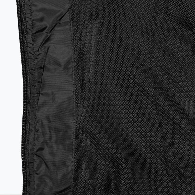 Damen Laufjacke Joma Galia schwarz