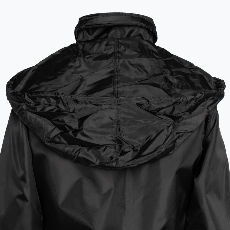 Damen Laufjacke Joma Galia schwarz