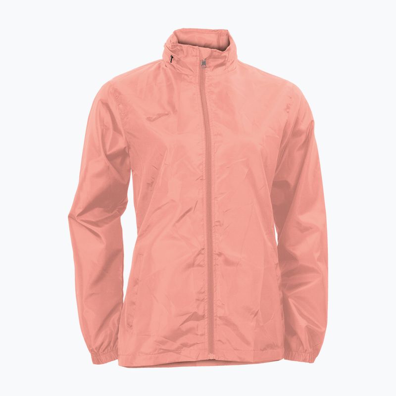 Joma Galia Lachs Damen Laufjacke