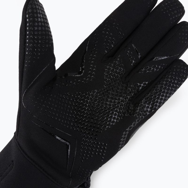 Winter Fußballhandschuhe Joma Football schwarz 424