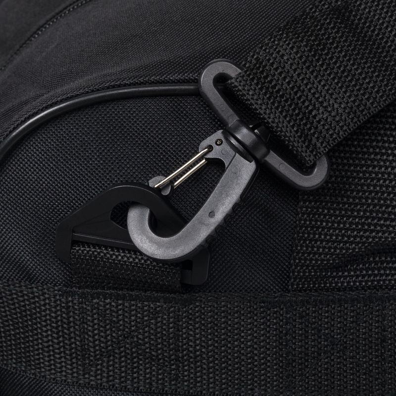 Fußballtasche Joma Training III schwarz 46.1
