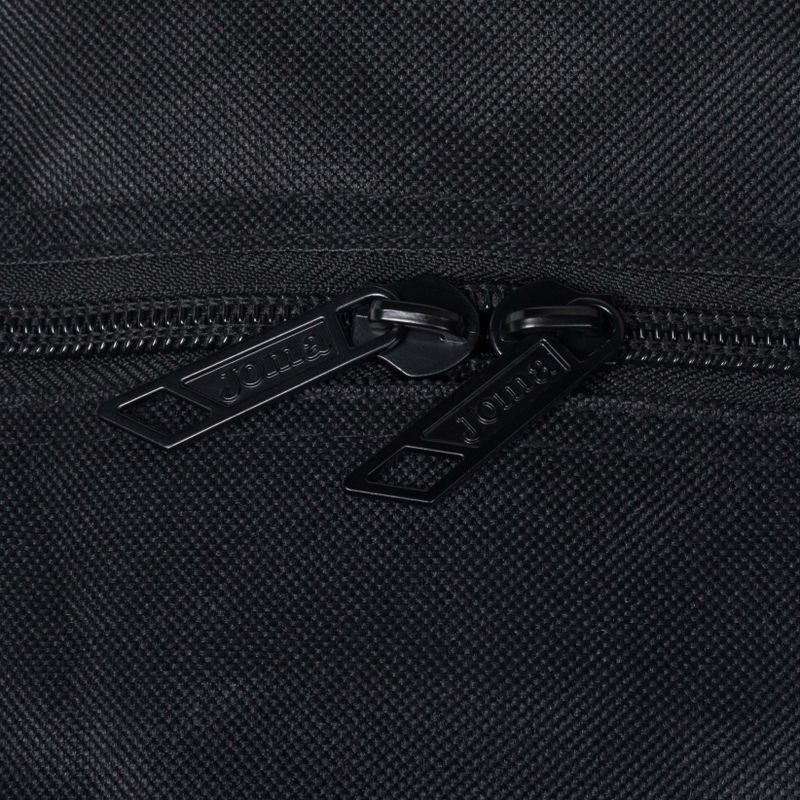 Fußballtasche Joma Training III schwarz 46.1