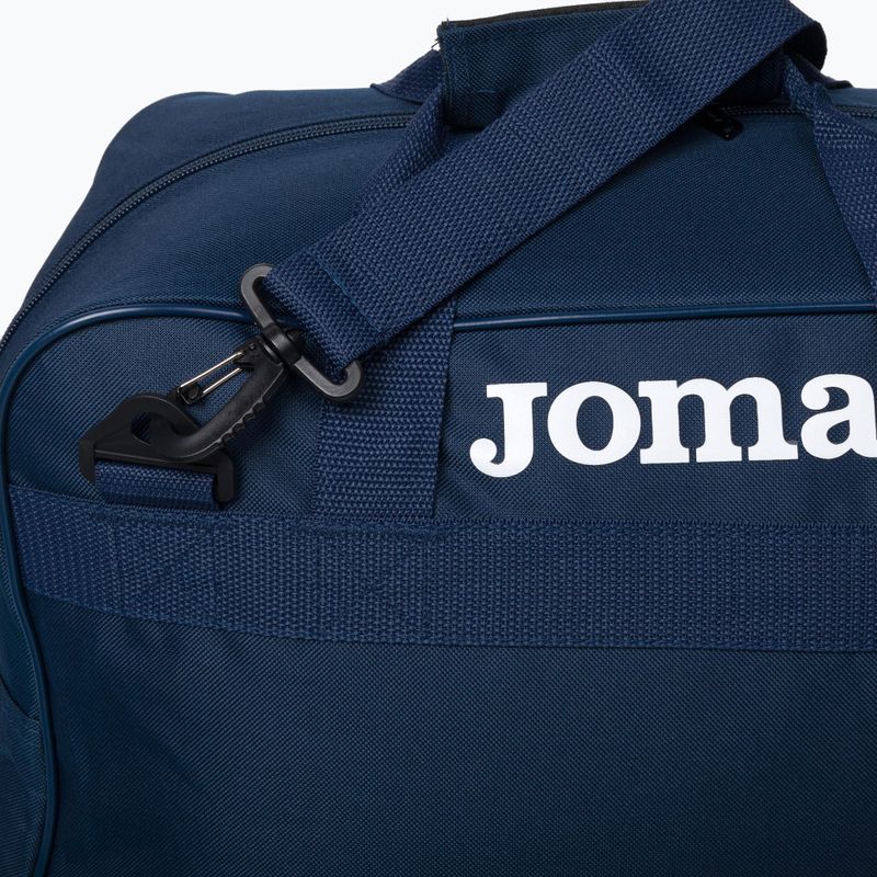 Fußballtasche Joma Training III dunkelblau 46.3 5