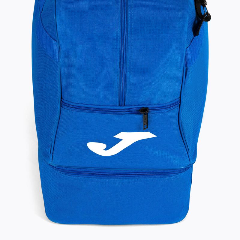 Fußballtasche Joma Training III blau 46.7 4