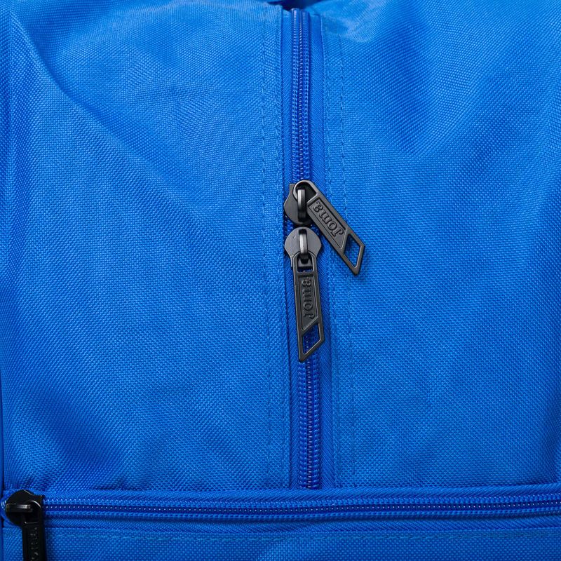 Fußballtasche Joma Training III blau 47.7