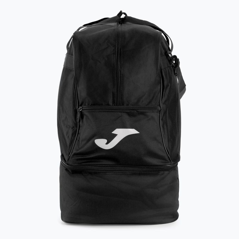 Fußballtasche Joma Joma Training III schwarz 48.1