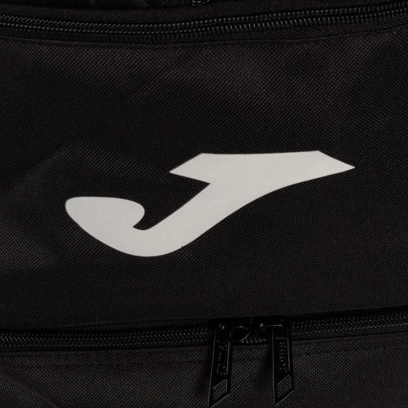 Fußballtasche Joma Joma Training III schwarz 48.1