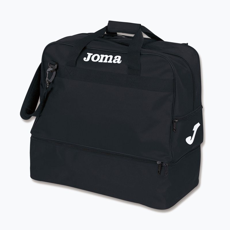 Fußballtasche Joma Joma Training III schwarz 48.1