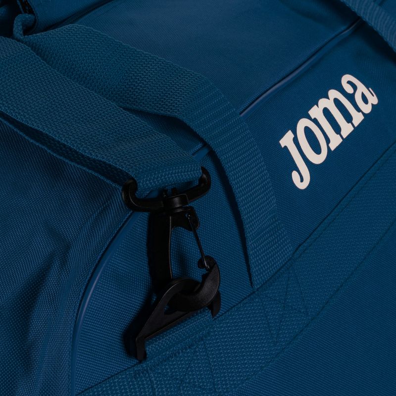 Fußballtasche Joma Training III dunkelblau 48.3 5